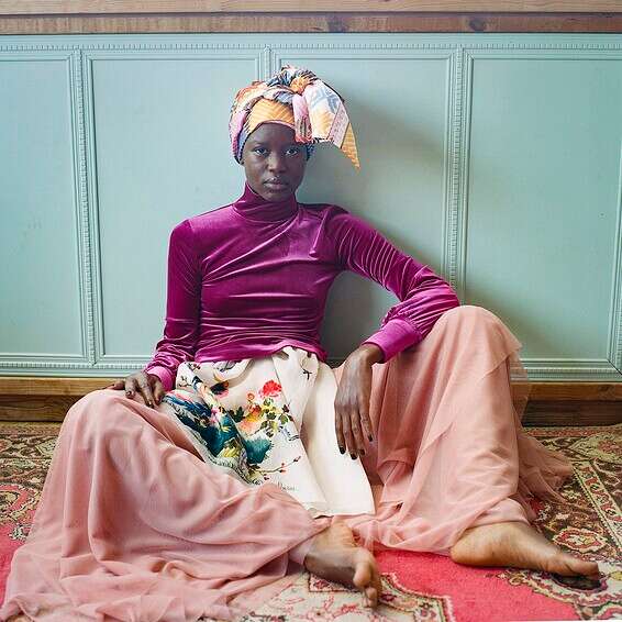 מירית רודריג // צילום: מיכל חלבין